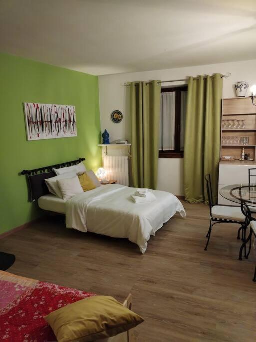 Casa Matilde Home Restaurant Hotel Curiglia Extérieur photo